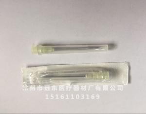 Injection needle